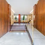 Cozy Loft - Via Emilia Est Centro Apartament *