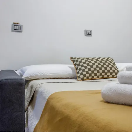 Cozy Loft - Via Emilia Est Centro Apartament *