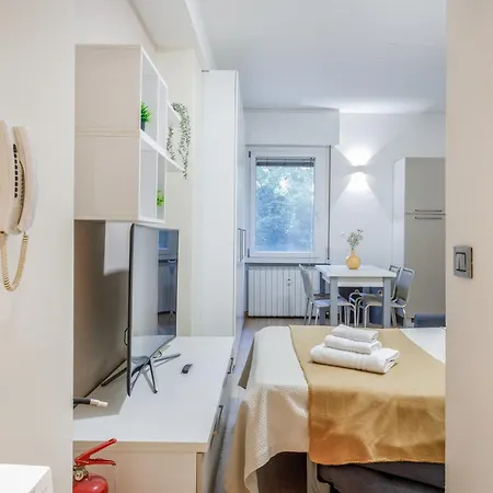Cozy Loft - Via Emilia Est Centro * Модена