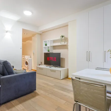 דירה Cozy Loft - Via Emilia Est Centro מודנה