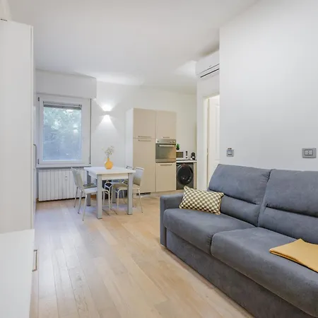 Cozy Loft - Via Emilia Est Centro מודנה