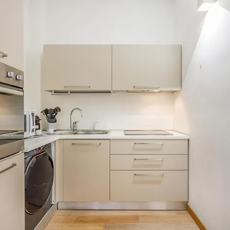 Cozy Loft - Via Emilia Est Centro