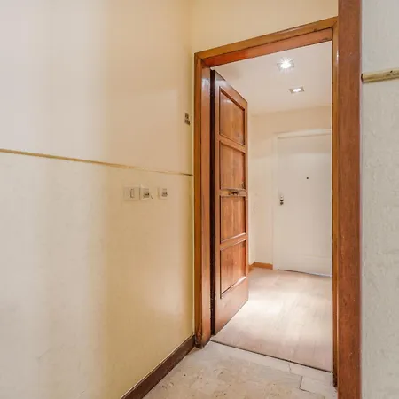 דירה Cozy Loft - Via Emilia Est Centro *