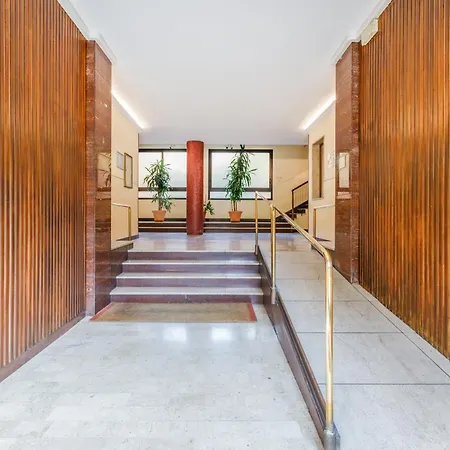 Cozy Loft - Via Emilia Est Centro דירה *