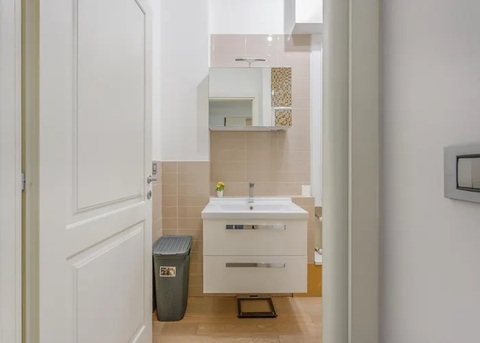 Cozy Loft - Via Emilia Est Centro * Modena