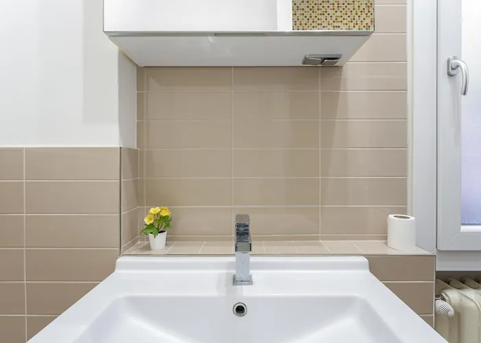 Cozy Loft - Via Emilia Est Centro Apartamento Modena