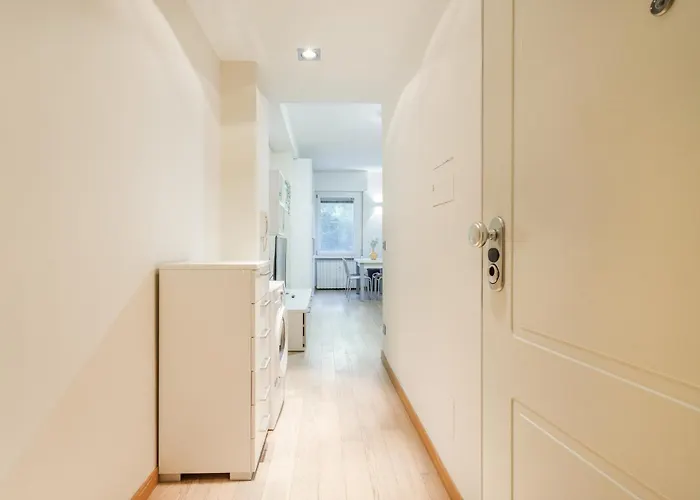 Apartamento Cozy Loft - Via Emilia Est Centro