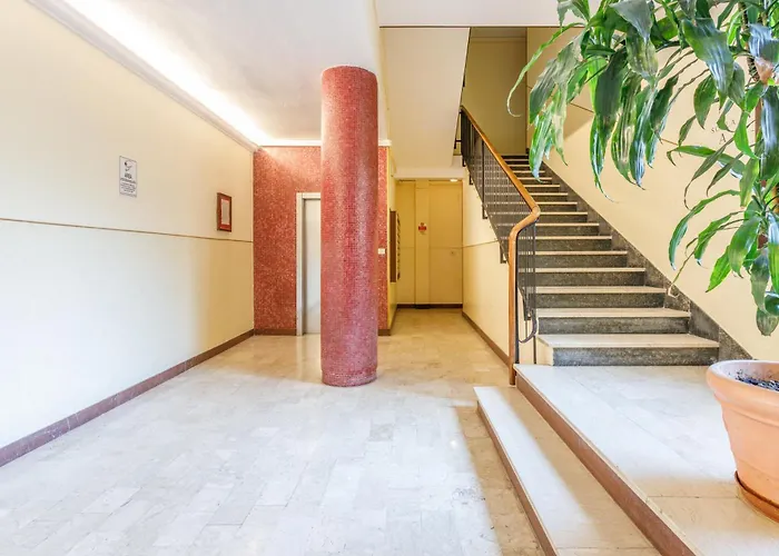 Cozy Loft - Via Emilia Est Centro Apartamento