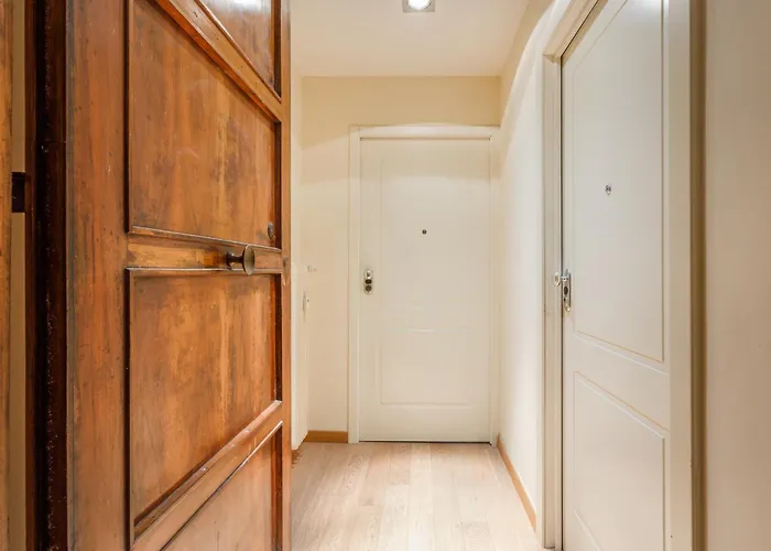 Cozy Loft - Via Emilia Est Centro Apartamento Modena